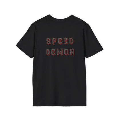 Brutal SPEED DEMON T-Shirt