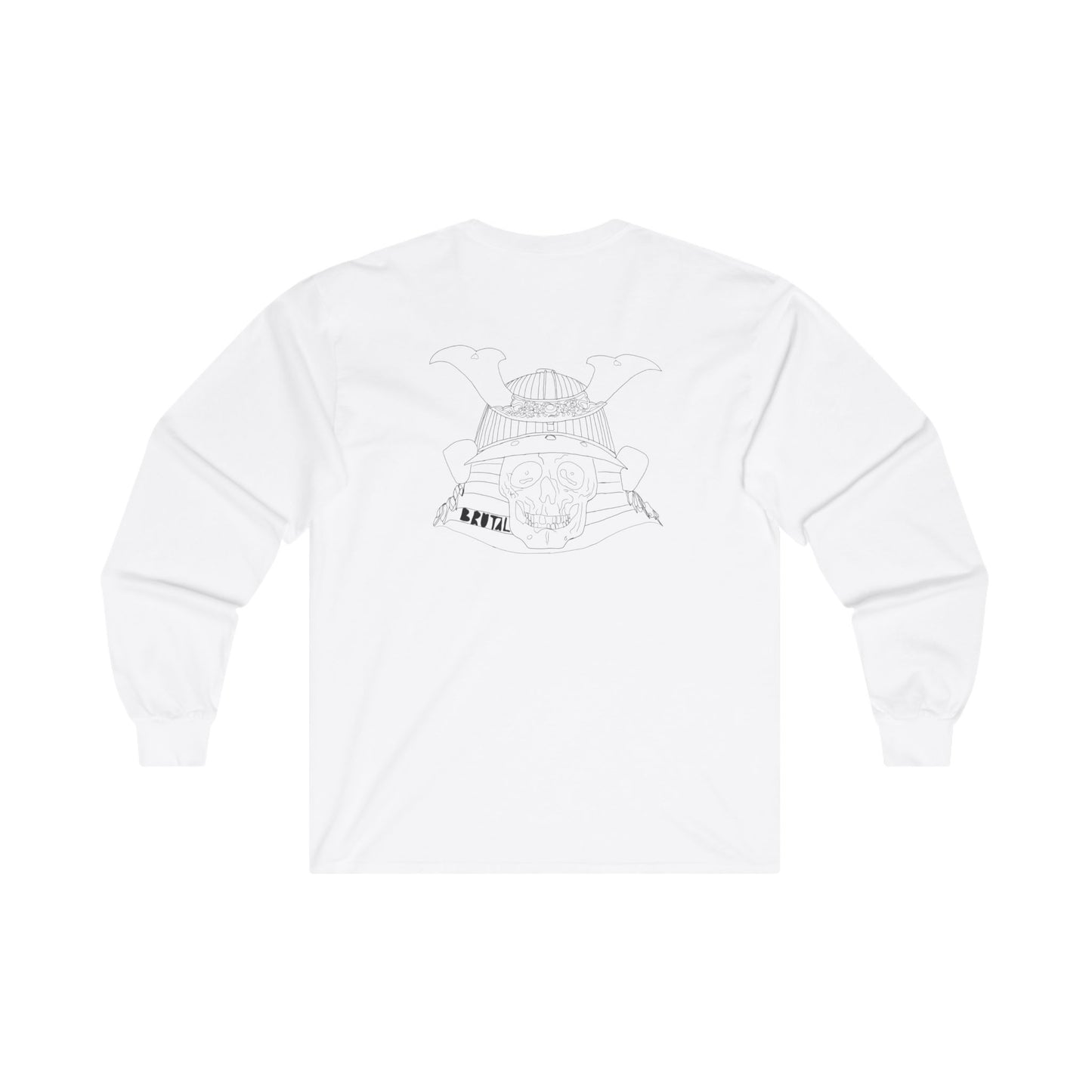 Brutal LIFESTYLE Long Sleeve