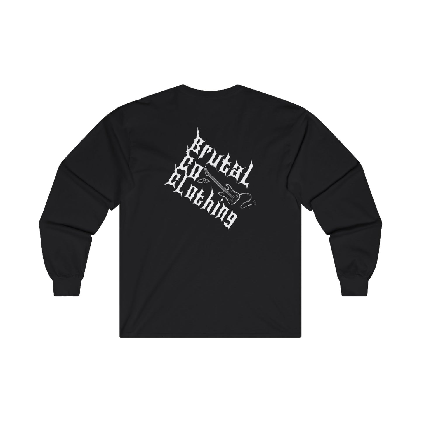 Brutal LIFESTYLE Long Sleeve