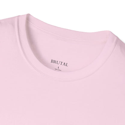 Brutal FREERIDE T-shirt