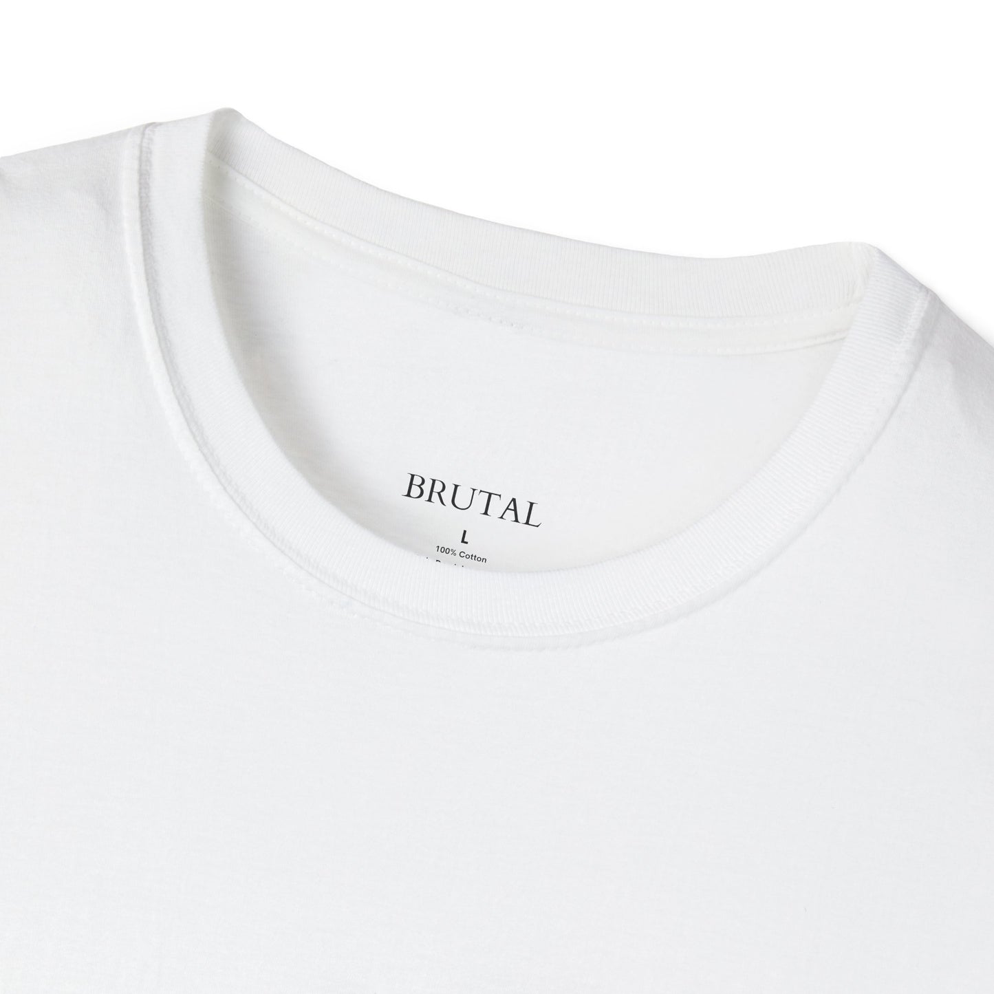 Brutal FREERIDE T-shirt