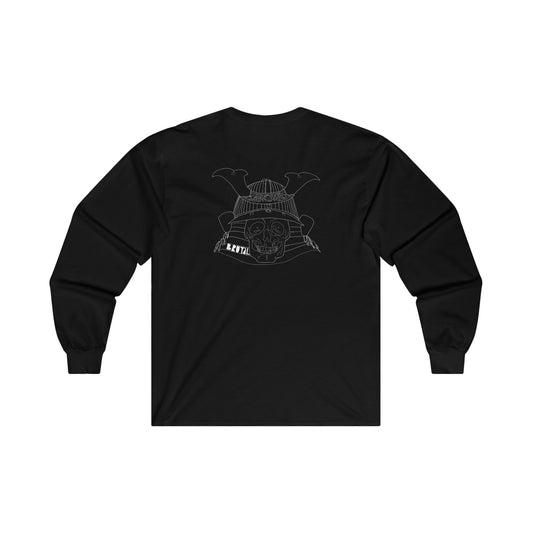 Brutal WARRIOR Long Sleeve