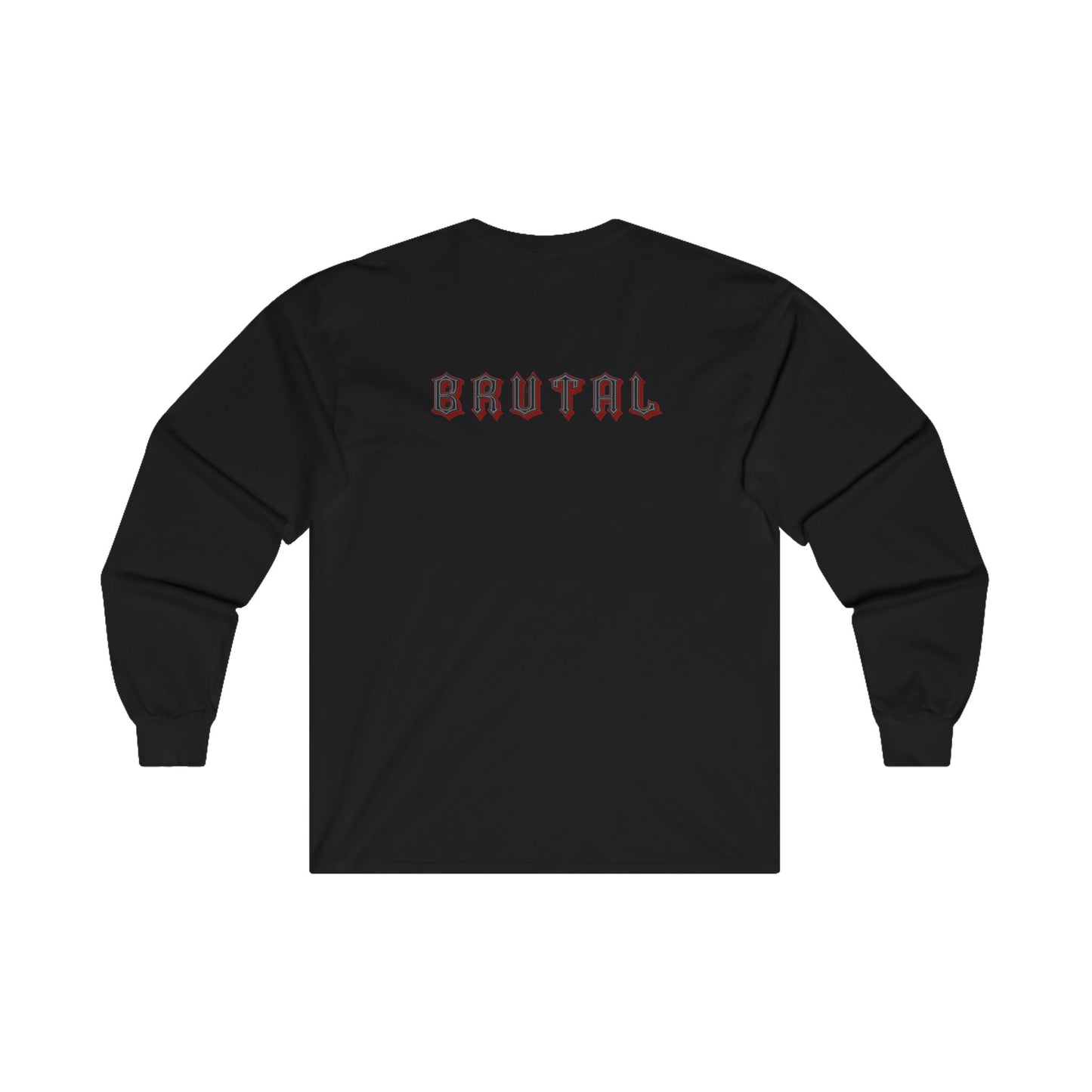 Brutal MINI-CHIV Long Sleeve