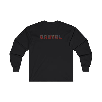 Brutal MINI-CHIV Long Sleeve