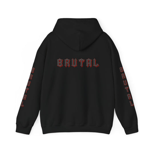 Brutal SOCIETY Hoodie